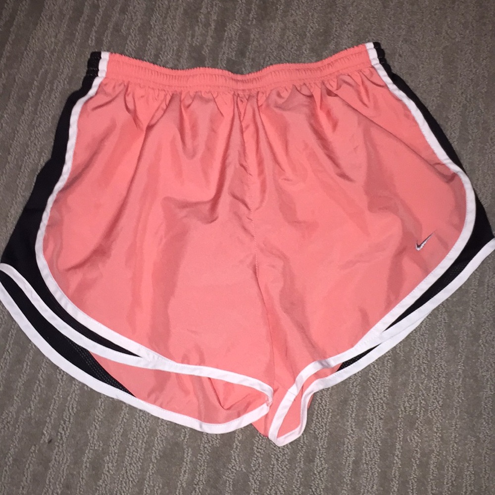 Leah Nike shorts